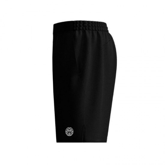 Short Bidi Badu Crew Negro Junior