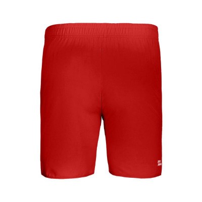 Short Bidi Badu Henry 2.0 Rojo Oscuro