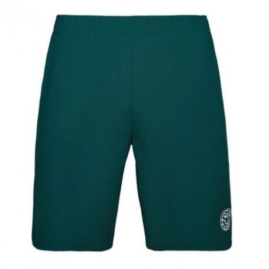 Short Bidi Badu Henry 2.0 Verde Oscuro