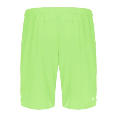 Short Bidi Badu Reece Verde Neon Junior