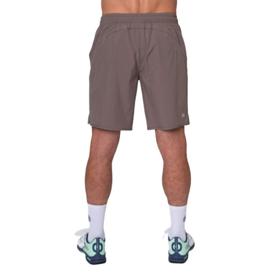 Short Bidi Badu Spectrum 9Inch Marron