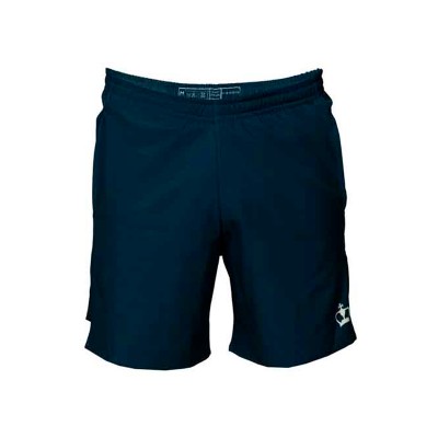 Short Black Crown Ashica Azul Verde