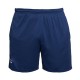 Short Black Crown Italia Azul