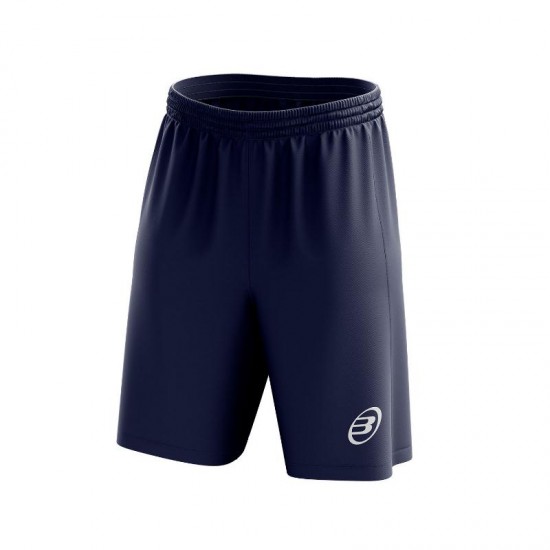 Short Bullapdel Detri Azul Marino