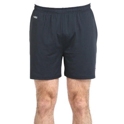 Short Bullpadel Afate Azul Marino