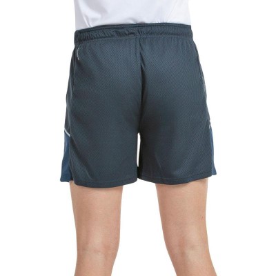 Short Bullpadel Batio Azul Marino