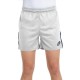 Short Bullpadel Batio Blanco