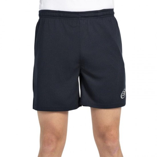 Short Bullpadel Belez Azul Marino