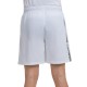 Short Bullpadel Belez Blanco