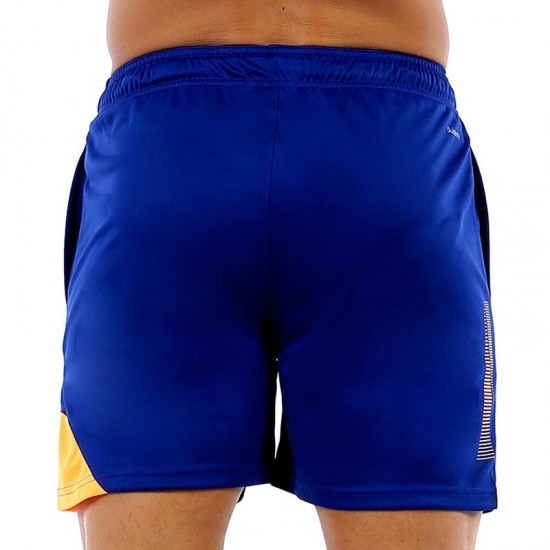 Short Bullpadel Chesteak Azul Real