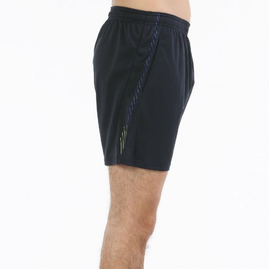 Short Bullpadel Codal Azul Marino