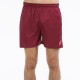 Short Bullpadel Codal Vino Burdeos