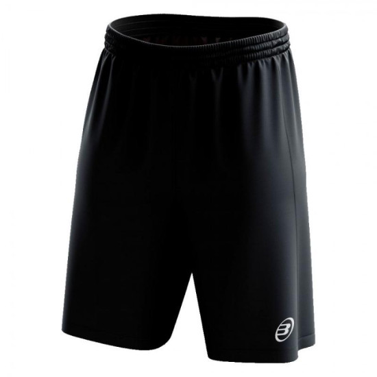 Short Bullpadel Detri Negro Junior