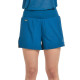 Short Bullpadel Dictio Azul Tinta Mujer
