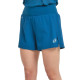 Short Bullpadel Dictio Azul Tinta Mujer