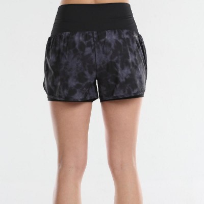 Short Bullpadel Elote Negro