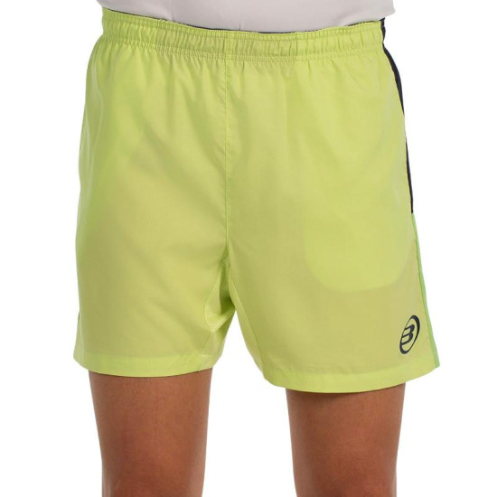 Short Bullpadel Legar Limon
