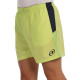 Short Bullpadel Legar Limon