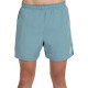 Short Bullpadel Legar Verde Azulado