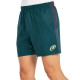Short Bullpadel Legar Verde Oscuro