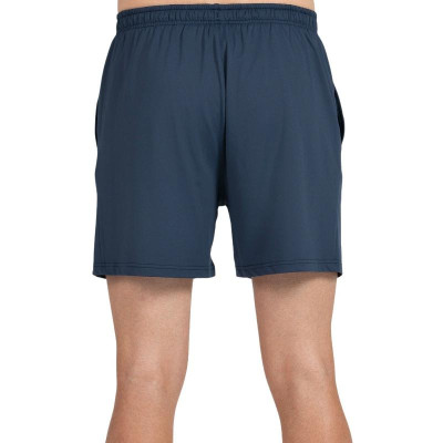Short Bullpadel Lijar Oceano Profundo