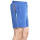 Short Bullpadel Lilao Azul Intenso