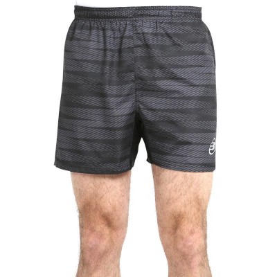 Short Bullpadel Lleve Negro