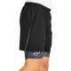 Short Bullpadel Manzan Negro