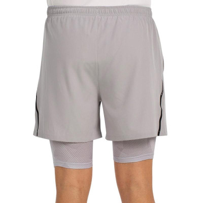 Short Bullpadel Manzan Piedra