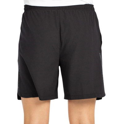 Short Bullpadel Mazari Negro