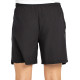 Short Bullpadel Mazari Negro