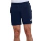 Short Bullpadel Meis 25V Azul Marino