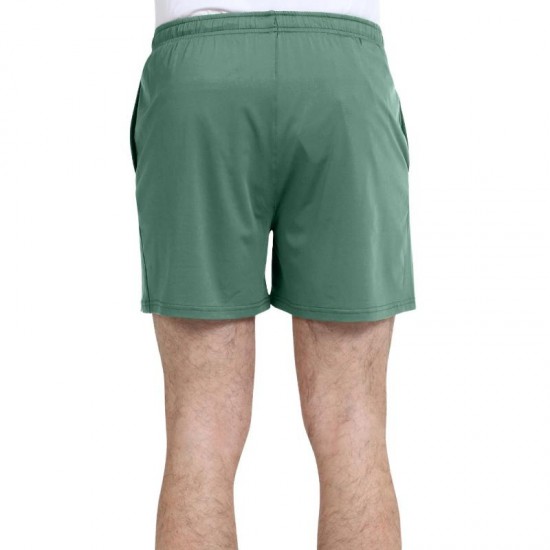 Short Bullpadel Meis 25V Eucalipto