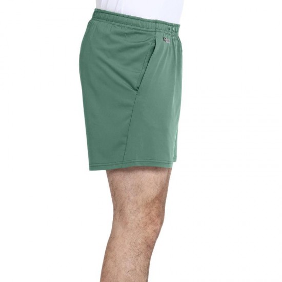 Short Bullpadel Meis 25V Eucalipto