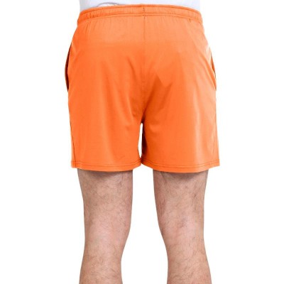 Short Bullpadel Meis 25V Papaya