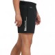 Short Bullpadel Mirla Negro