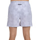 Short Bullpadel Monch Blanco