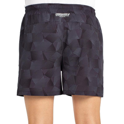 Short Bullpadel Monch Negro
