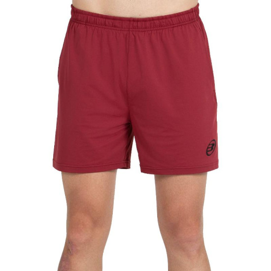 Short Bullpadel Monfor Granate