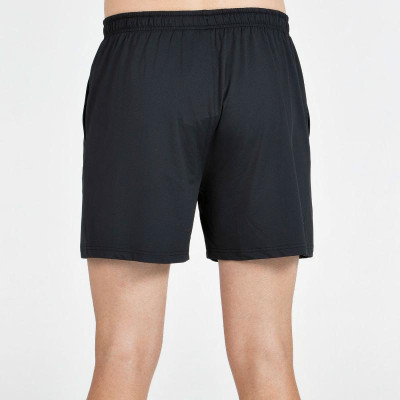 Short Bullpadel Monfor Negro