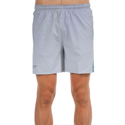 Short Bullpadel Morin Ceniza