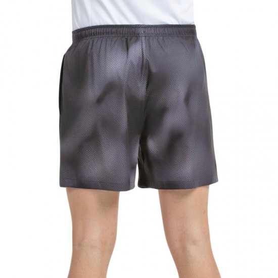 Short Bullpadel Mos Negro