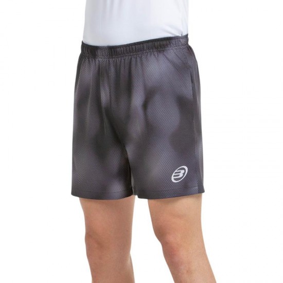 Short Bullpadel Mos Negro