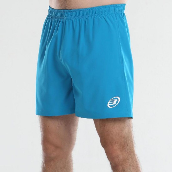 Short Bullpadel Noto Azul Bel-Air