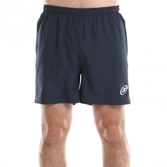 Short Bullpadel Noto Azul Marino