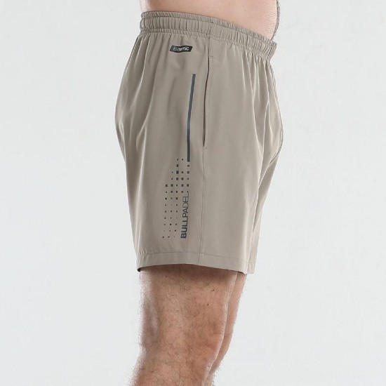 Short Bullpadel Noto Topo