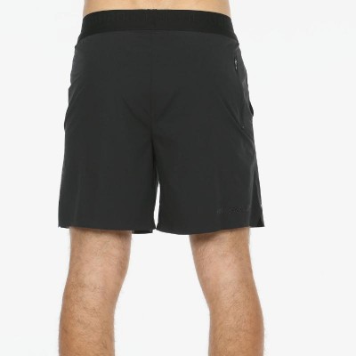 Short Bullpadel Odilio Negro