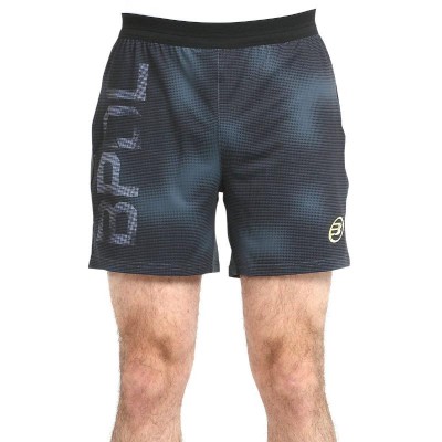 Short Bullpadel Orge Antracita