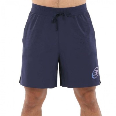 Short Bullpadel Paya Azul Noche