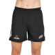 Bullpadel Premier Padel Pecos Black Shorts